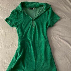 ERMODA Women's Short